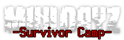 MiniDayZ-SurvivorCamp